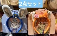 【カチューシャ】ニック・ワイルド 駿河屋 -<中古>ニック・ワイルド カチューシャ 「ズートピア