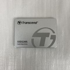 Transcend TS240GSSD220S SSD 240GB