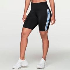 値下げ　ZUMBA ウエア　セット　タンクトップ　パンツ　ハーフパンツ　ジャージ 大幅値下げ ZUMBA 新作 ハーフパンツ XSサイズ 正規品 ズンバ