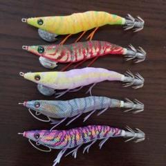 デュエル　エギ23本　パタパタ　まとめ売り❗️バラ売り不可❗️ デュエル エギ23本 パタパタ まとめ売り❗️バラ売り不可