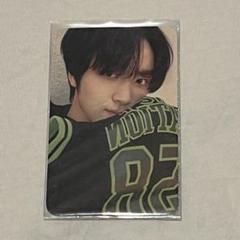nct ヘチャン ユニフォーム 未開封 ラキドロ付 - メルカリ