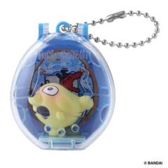 たまごっち　ポチっち　キーホルダー たまごっち キーリング アクリルキーホルダー ポチっち バンダイ