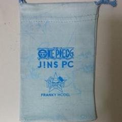 眼鏡ケース ワンピース×JINS  フランキーモデルのサムネイル