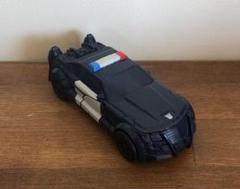 トランスフォーマー