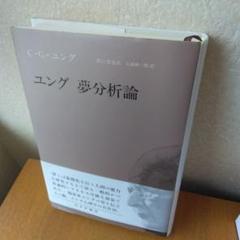 ユング 夢分析論
