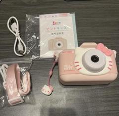 Sanrio キティ デジカメ 超レア品｜Yahoo!フリマ（旧PayPayフリマ）