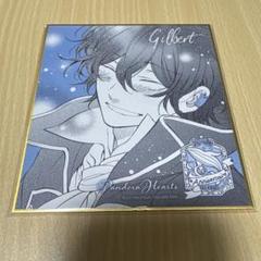 Amazon.co.jp: Pandora Heartsパンドラハーツ 色紙オズ