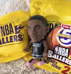 nba ballers アンソニー　エドワーズ　レア nba ballers アンソニー エドワーズ レア - メルカリ