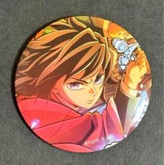 鬼滅の刃　浅草編　キービジュアルイラスト缶バッジセット　未開封 鬼滅の刃 浅草編 キービジュアルイラスト缶バッジセット - メルカリ