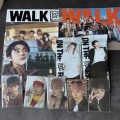 2025年最新】Nct 127 walk allの人気アイテム - メルカリ