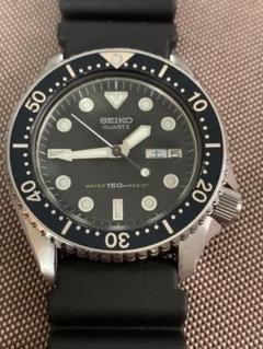 2025年最新】seiko 6458の人気アイテム - メルカリ