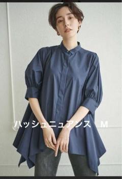 Newans(ハッシュニュアンス)の〈笹川友里さんコラボ〉ロング