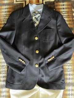 Ralph Lauren☆ブレザー 160 ラルフローレン