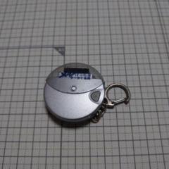 ガラケー時代のレアな周辺機器　メルげっちゅ　携帯名刺