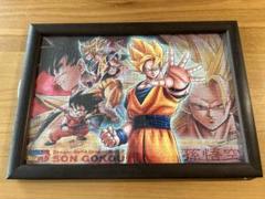 レア　ジグソーパズル ドラゴンボールZ専用フレーム “神龍額”  エンスカイ レア ジグソーパズル ドラゴンボールZ専用フレーム “神龍額