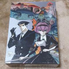 EMOTION the Best THE ビッグオー DVD-BOX (全6巻) - メルカリ