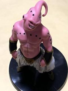 【良好品】 バンプレスト ドラゴンボールZ ハイクオリティDXフィギュア 魔人 コミック・アニメ
