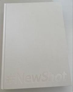 韓国スター写真集 THE BOYZ (ザ・ボーイズ) PHOTOBOOK [#NewShot