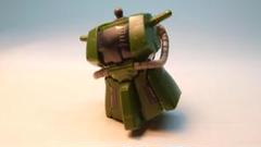 HG 1/144 ザクMS-06系　5体セット　ジャンク　ガンプラ Amazon | ガンプラ HGUC 1/144 MS-06 量産型ザク (機動戦士
