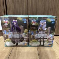 Amazon.co.jp: 【公式】葬送*のフリーレン luminasta フリーレン