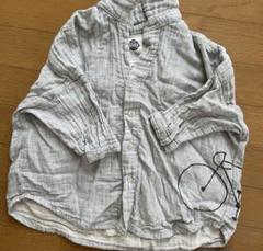 BNT シャツ　110