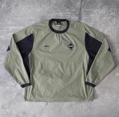 F.C.R.B. - fcrb セットアップ 上下Sサイズ FCRBセットアップ sサイズ
