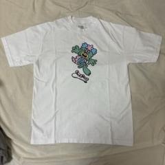 REAL VERDY ISHOD VISTY S/S TEE XL WHITE