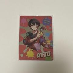 AMPTAKxCOLORS あっとくん まとめ売り Amazon.co.jp: AMPTAKxCOLORS あっとくん グッズ セット うちわ
