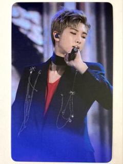 BTS ナムジュン SG 2017 トレカ BTS 7 moments トレカ ナムジュン ナム RM 4 - メルカリ