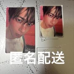 TXT weverse global 3形態 特典 アクスタ トレカ テヒョン