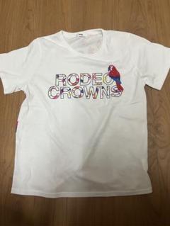 ロデオクラウン　半袖Tシャツ