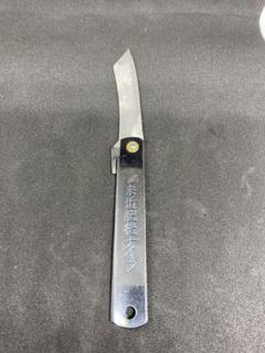 肥後ナイフの中古 未使用品を探そう メルカリ 肥後ナイフの中古 未使用品を探そう メルカリ