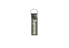 3点セット Supreme Webbing Keychain シュプリームのサムネイル