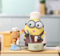ポップマート ボブ ＋ ティム シクレ POPMART ミニオンズ Minions Bob & Tim シークレット＋1 - メルカリ