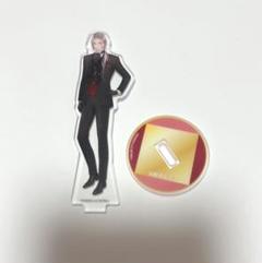 大本丸博2025 祝装ミニアクリルスタンド/缶バッジ/クリカ/ポスカ 陸奥守吉行 刀剣乱舞 とうらぶ 大本丸博 2025 祝装 ミニアクスタ 村雲江