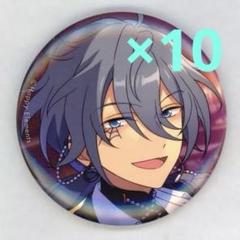 【最終値下げ】あんスタ イベコレ 缶バッジ casual 椎名ニキ あんスタ 椎名ニキ イベコレ 缶バッジ idol 2022 - メルカリ