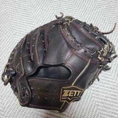259 ZETT 極美品 即戦力 軟式 キャッチャーミット 259 ZETT 極美品 即戦力 軟式 キャッチャーミット - メルカリ
