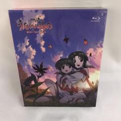 OVA うたわれるもの BD-BOX