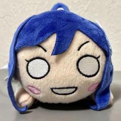 ラブライブサンシャイン 寝そべりぬいぐるみ 3年生 HPT 果南 ※複数在庫有 ラブライブサンシャイン 寝そべりぬいぐるみ 3年生 HPT 鞠莉
