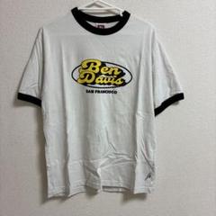 BEN DAVIS Tシャツ Mサイズ ホワイトのサムネイル