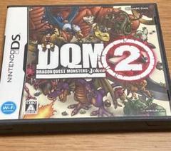 ドラゴンクエスト　モンスターズ　joker 2 DS