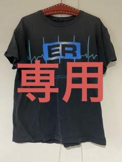 73 ER 緊急救命室 海外ドラマ ヴィンテージ Tシャツ 綿 コットン 73 ER 緊急救命室 海外ドラマ ヴィンテージ Tシャツ 綿 コットン