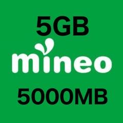 マイネオ パケット mineo