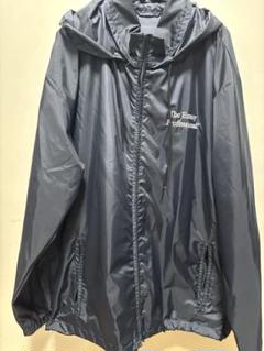 ENNOY PACKABLE NYLON JACKET ナイロンジャケット L
