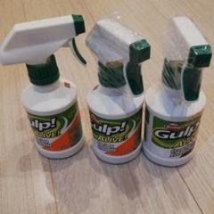 ガルツイカフック４個と烏賊フック ５点セット メルカリ