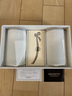 ［新品未使用］ＭＩＫＩＭＯＴＯ　ペアグラス　マドラー【パール付き】 2025年最新】ミキモト マドラーの人気アイテム - メルカリ