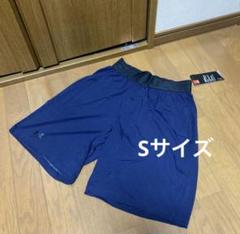 新品未使用品　ハイスペック　ハーフパンツ　リカバリー　短パン　定価12100円