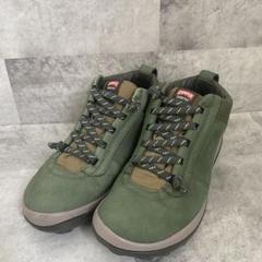 CAMPER カンペール peu pista ゴアテックス スニーカー