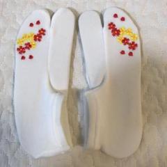 子ども用 たび 七五三