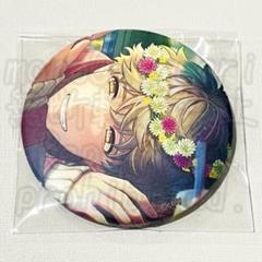 ブレマイ 樋宮明星 交際部 SSR 缶バッジ ブレイクマイケース